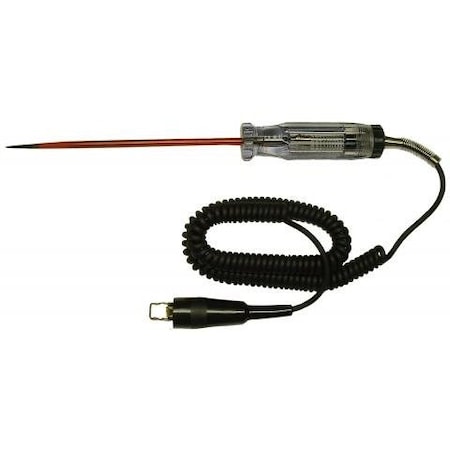 S&G Tool Aid HD CIRCUIT TESTR W/LONG PROBE SG27250